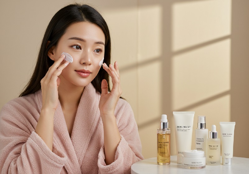 당신의 피부