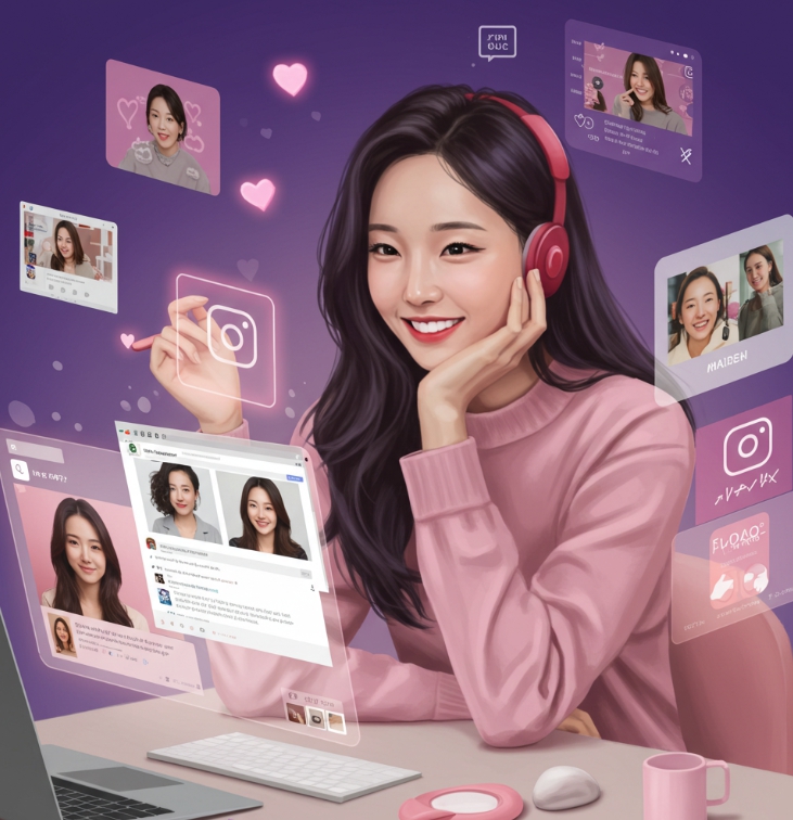 요즘 트렌드 파악하는 나만의 비법