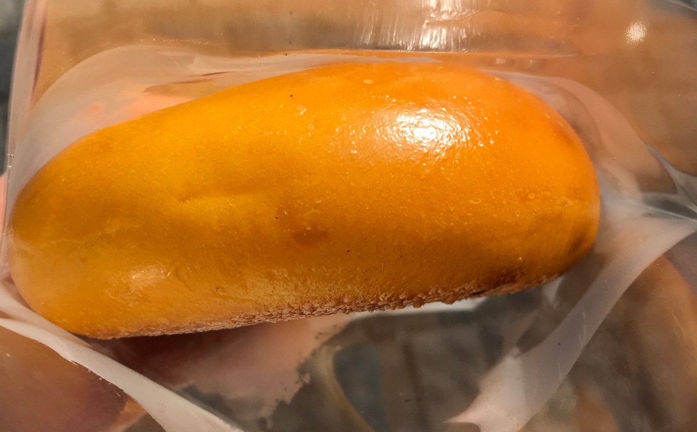 마더린러 에그베이글