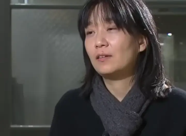 노벨문학상-작가-한강-사진