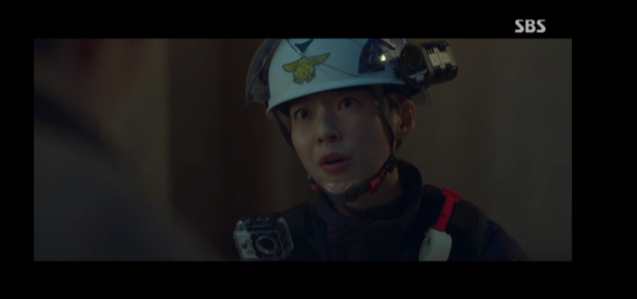 소방서 옆 경찰서 그리고 국과수