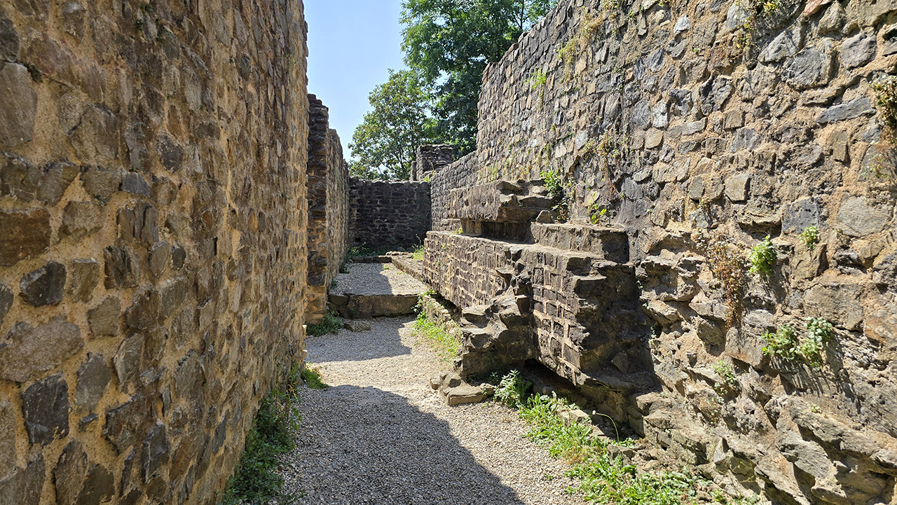 갈로 로마노 극장