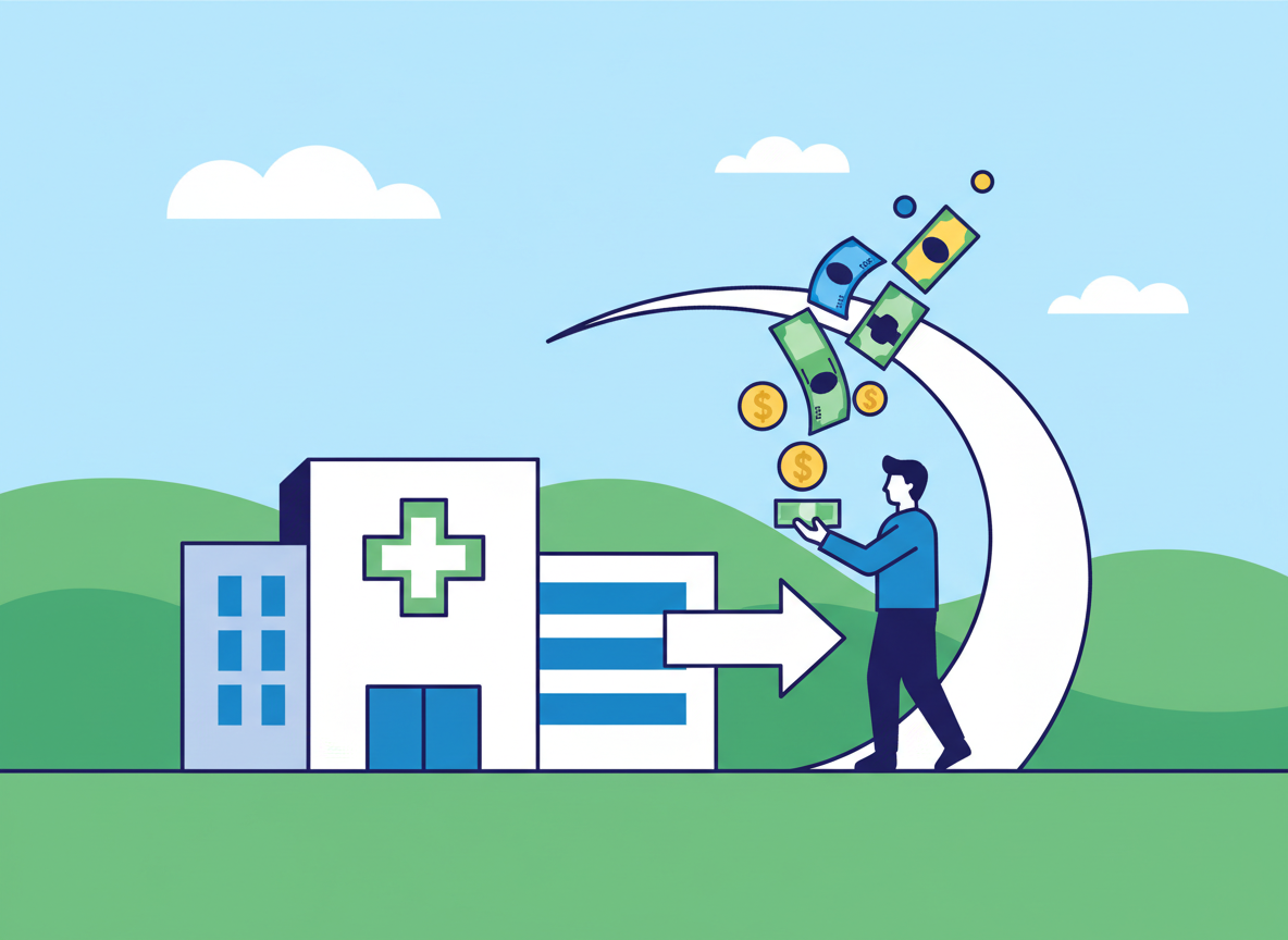 2026 본인부담상한제 병원비 환급 신청