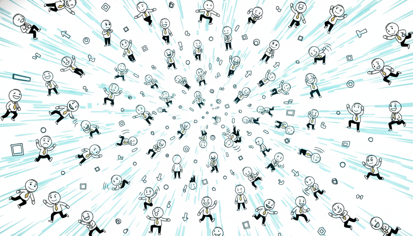 AI 데이터 처리를 가속하는 병렬 연산 구조