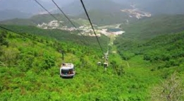 덕유산 실시간 CCTV 향적봉 설천봉