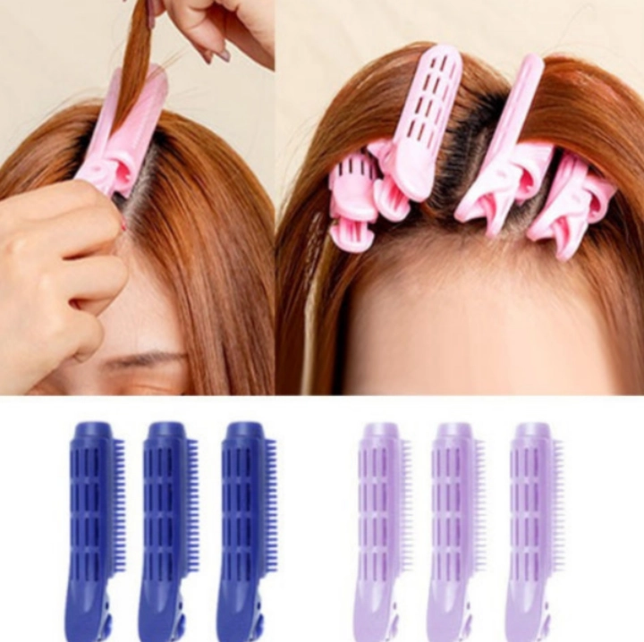 셀프-헤어-스타일링-뿌리-볼륨-클립