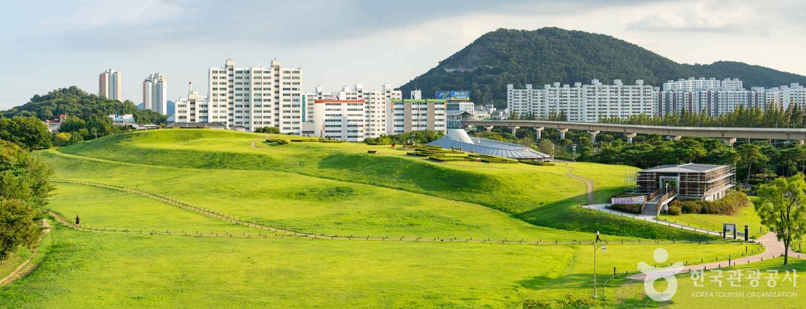 김해 대성동 고분군