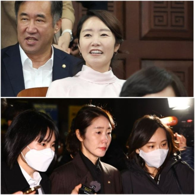 강선우 1억 공천헌금 징역 4년 구형 무슨 뜻?|혐의·선고일·의원직·쪼개기 후원 총정리