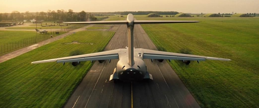 미션 임파서블 5: 로그 네이션