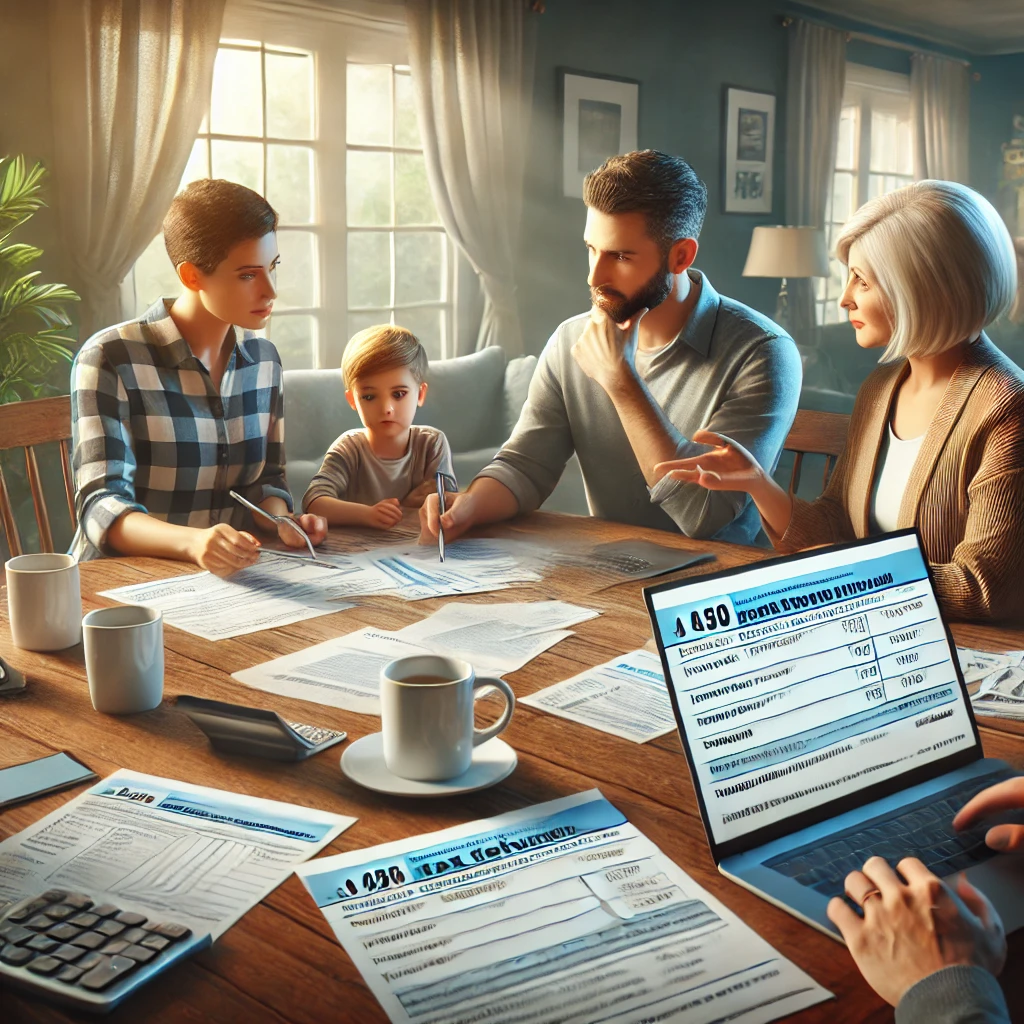 환급금 지급 방법