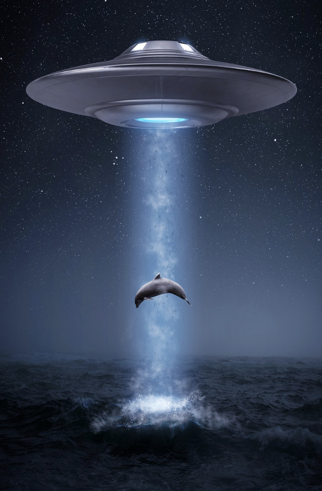 초자연적 존재를 만난 사람들의 증언