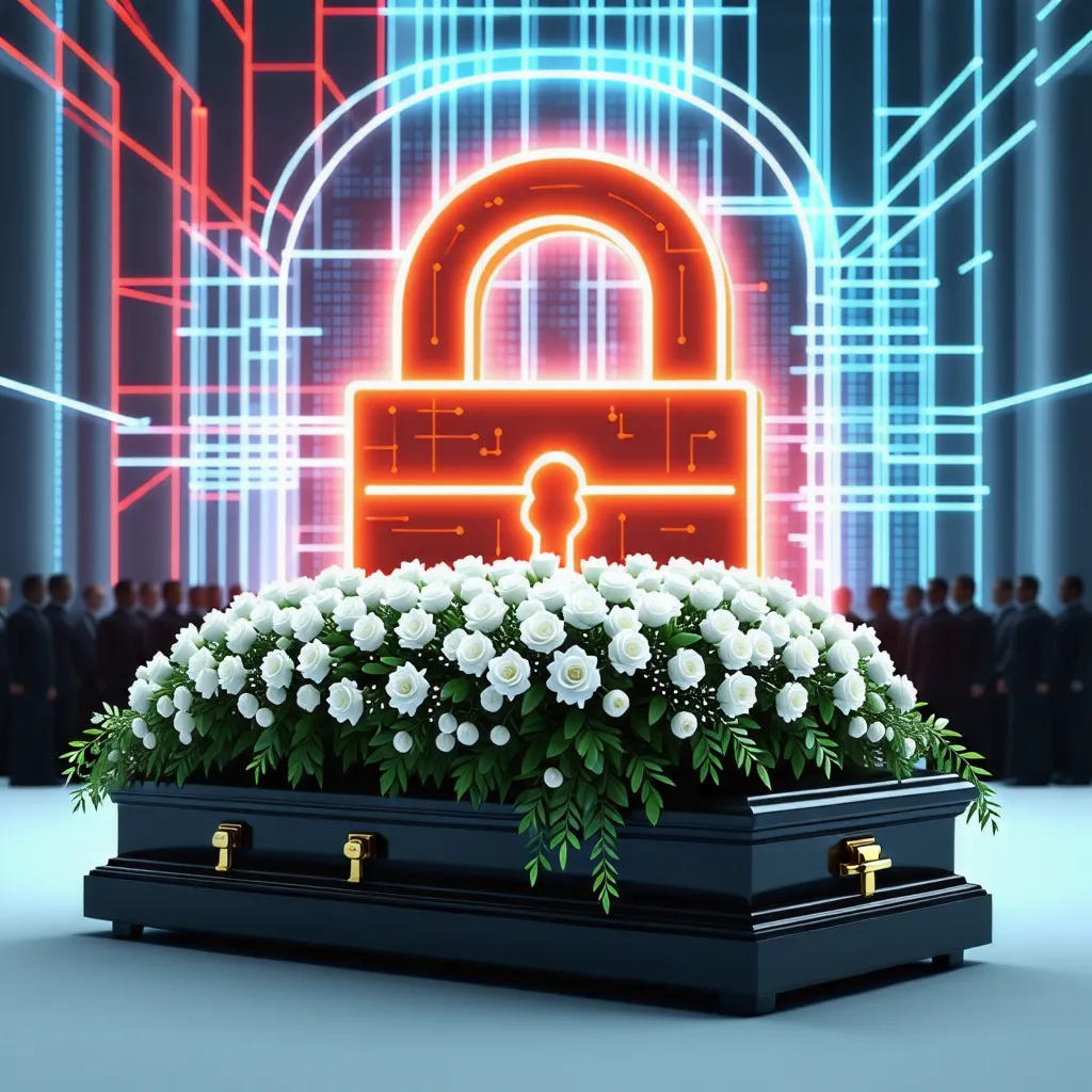 유튜브 블로그 디지털 자산 상속 가능할까