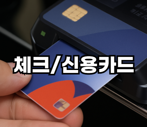 민생회복 소비쿠폰 지급 방식 3가지