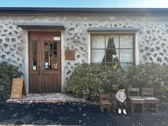 제주 서귀포 카페 추천 디저트 맛집과 뷰 맛집 정리_10