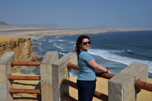 쿠스코에서 리마까지: 페루 홉과 함께 여행하기