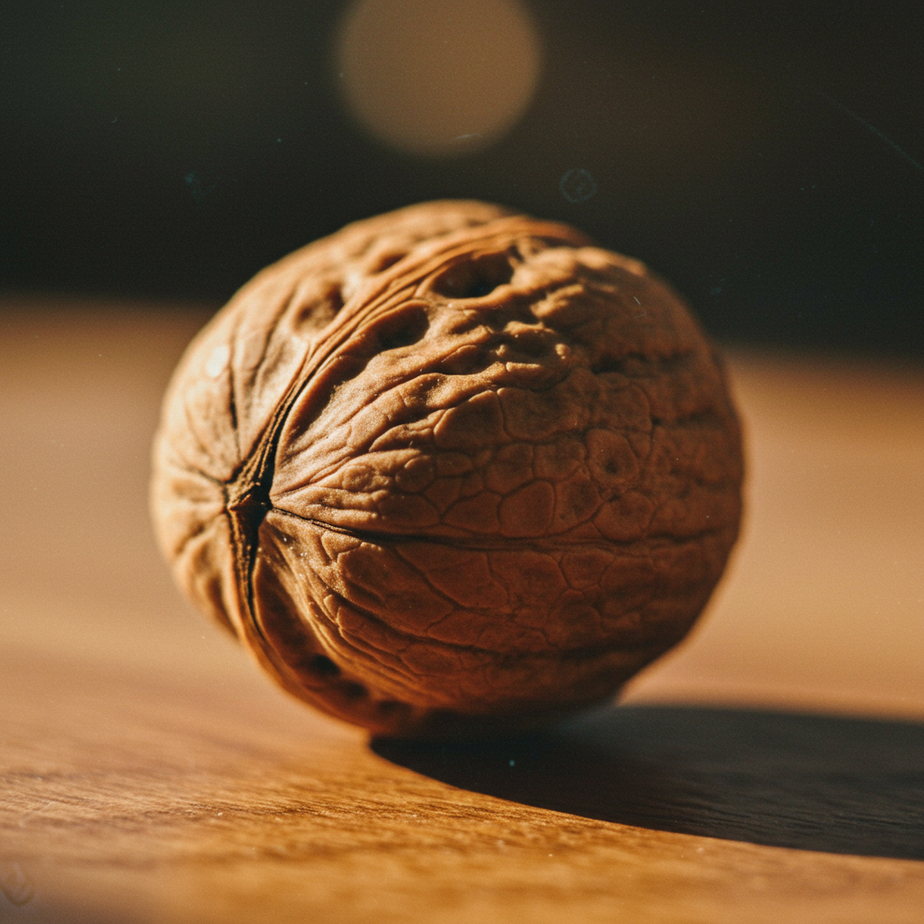 호두의 효능과 부작용