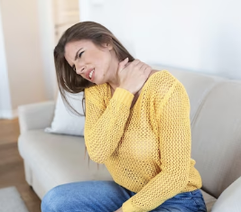 목디스크 증상 19