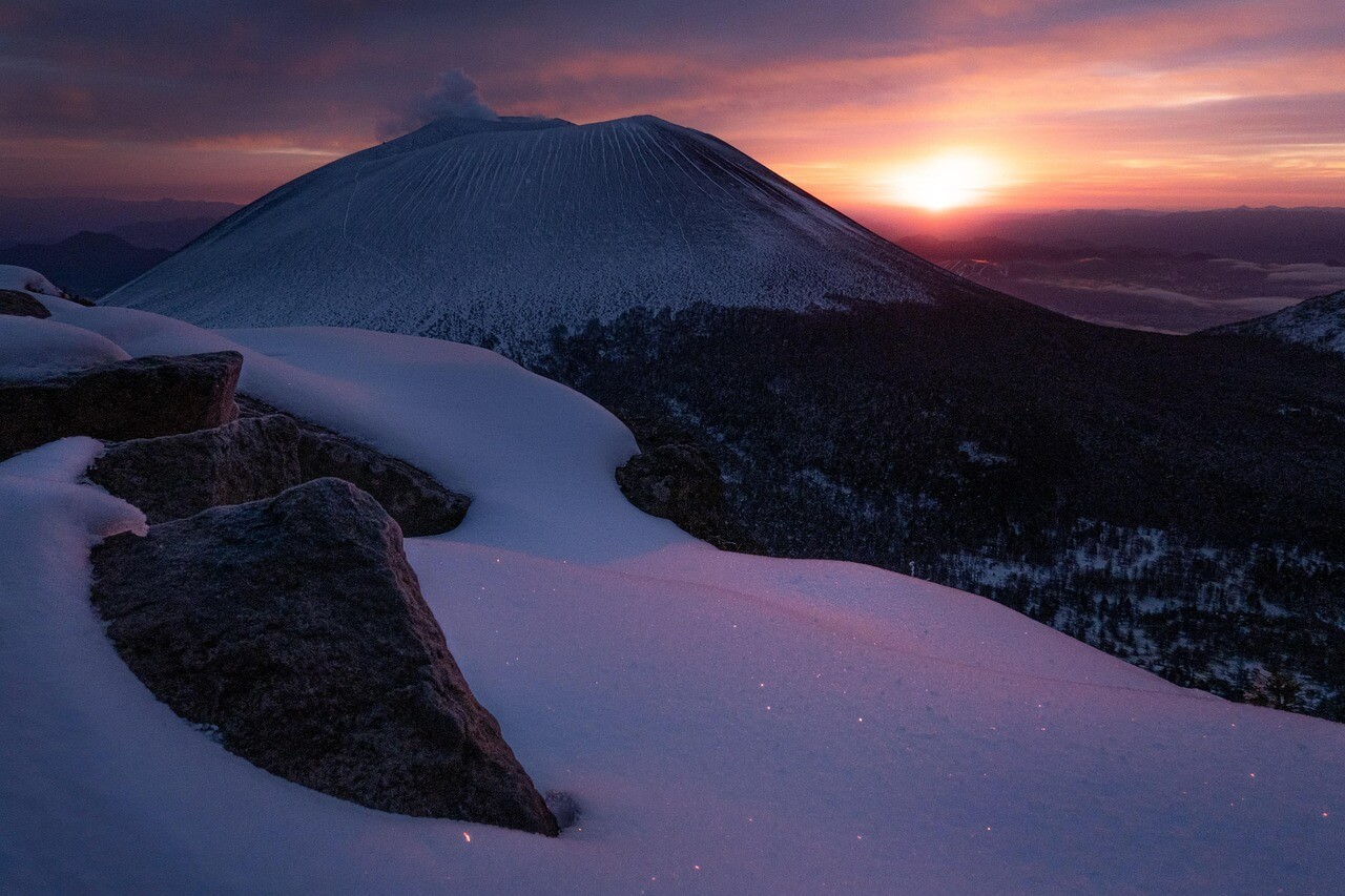 2026년 해돋이 명소 추천