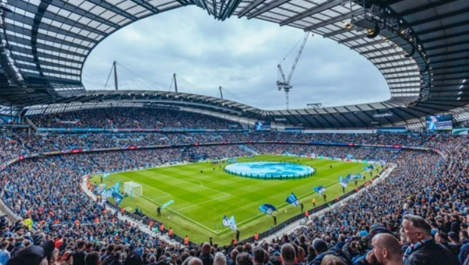 황희찬 12호골 맨시티전