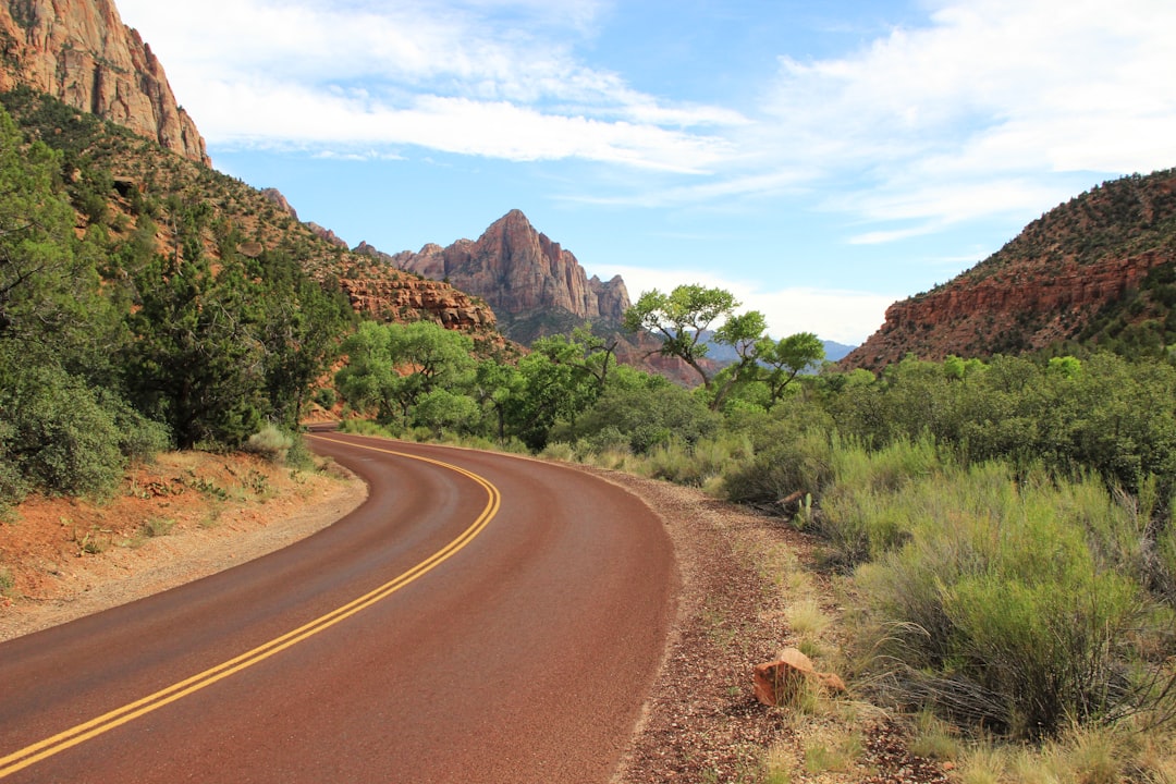 'route'