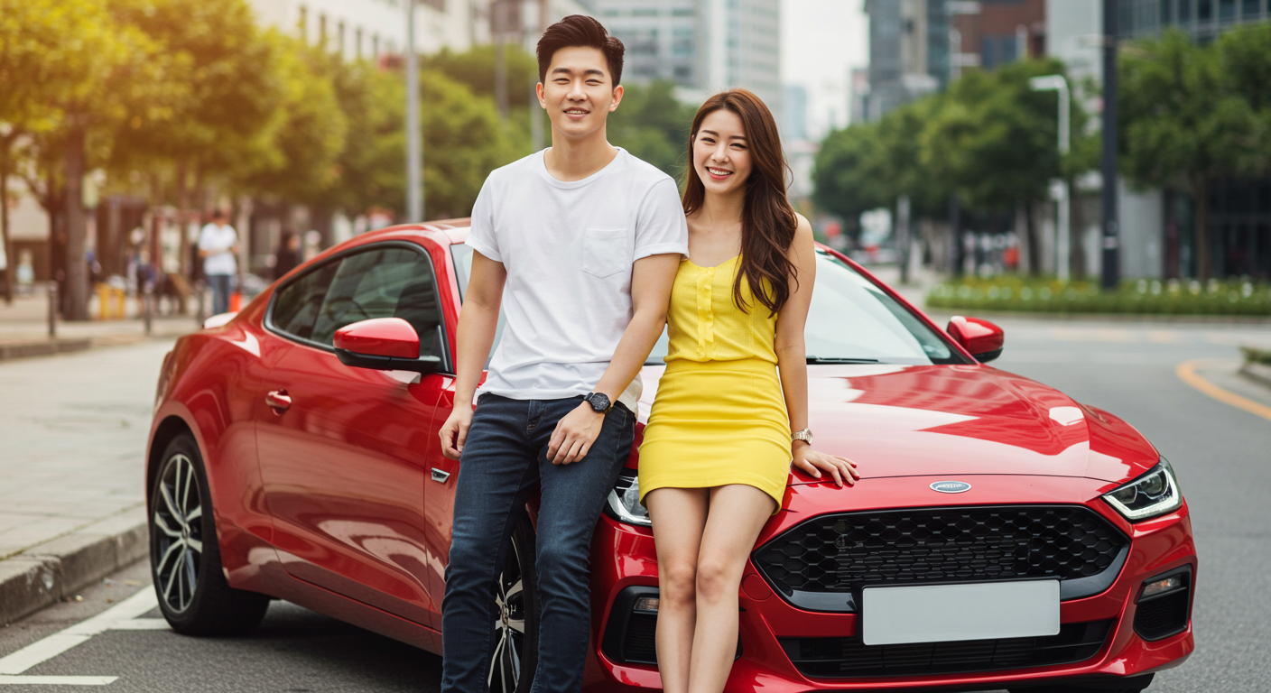 하나캐피탈 자동차 담보대출