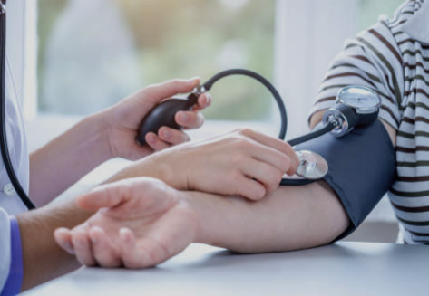 고혈압 낮추는 최고의 방법 6가지