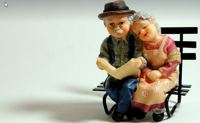 65세이상 실업급여