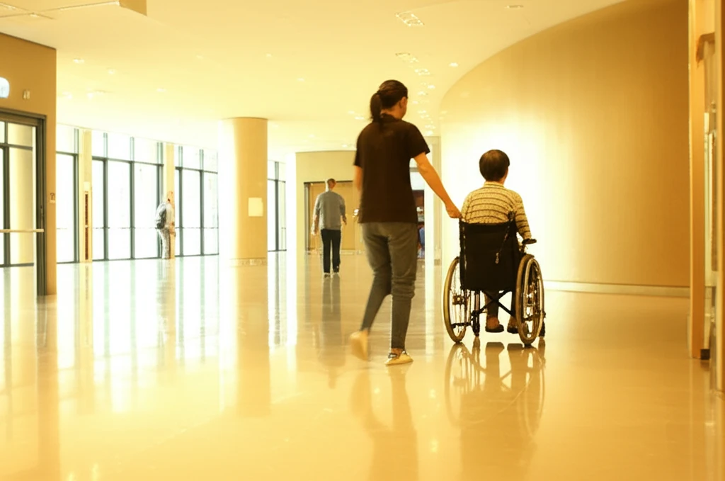 세종문화회관 해피콜 서비스 2025:..