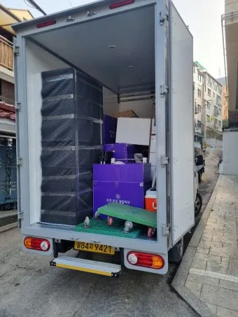 반포장이사란 비용 견적 비교_20