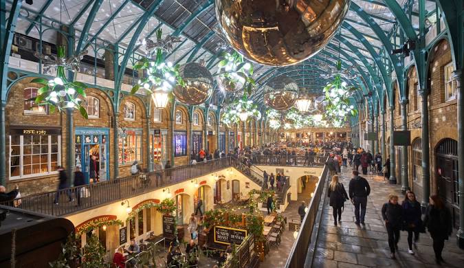 런던여행 관련사진