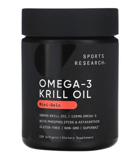 오메가3 먹는 방법