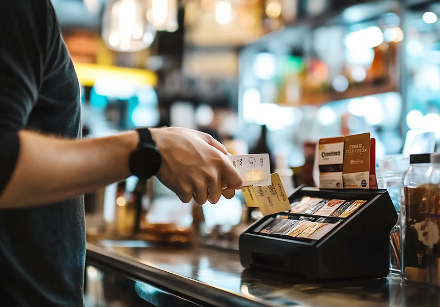 물가 상승으로 장바구니와 주유소 가격표가 함께 보이는 이미지