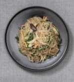 한식조리사 자격증 실기 과제 음식 사진