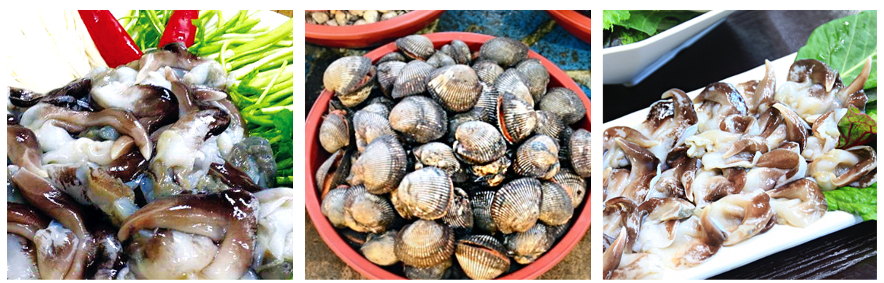 여수-먹거리-샤조개-샤브샤브