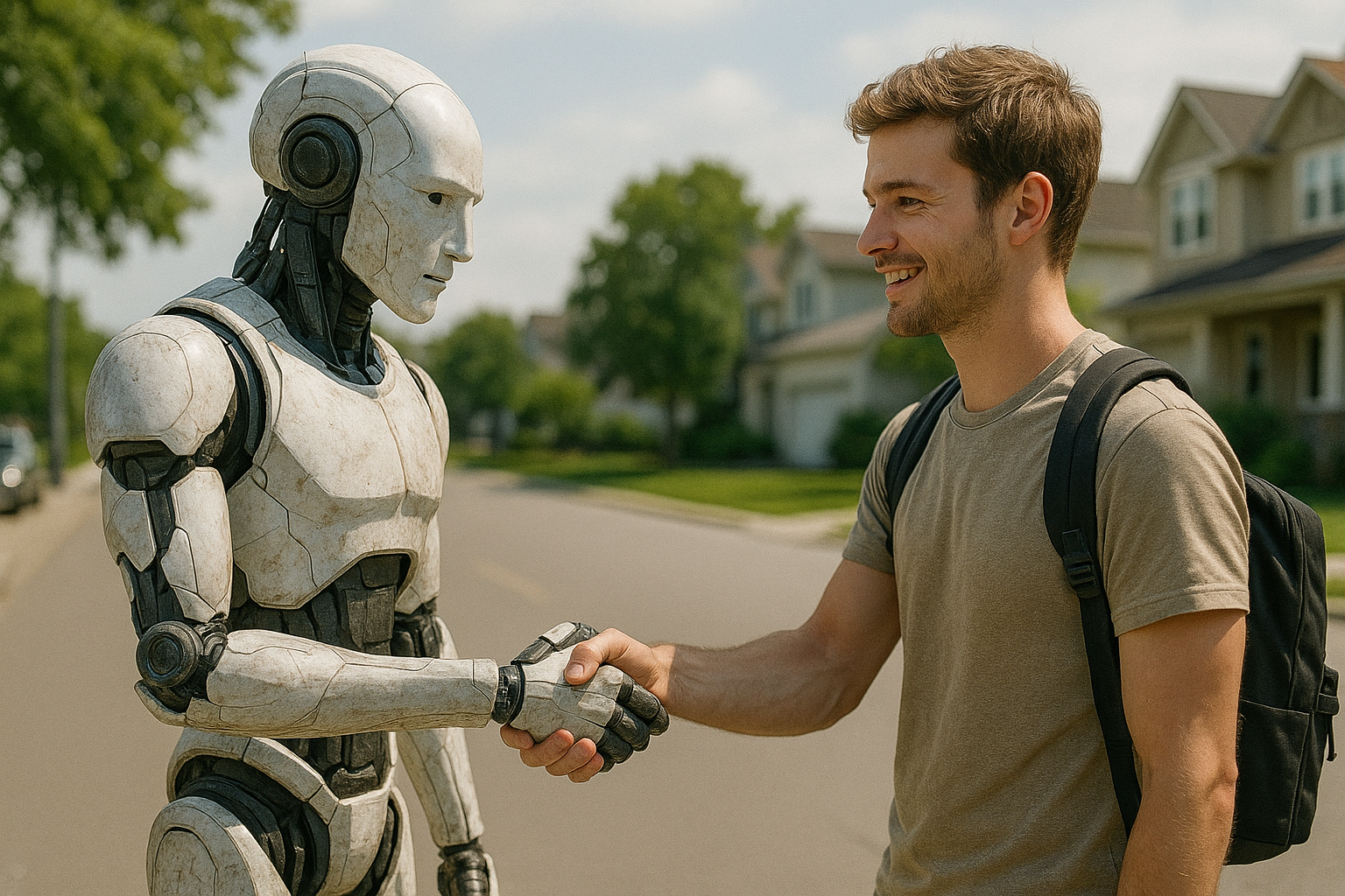 2025년 AI가 열어가는 생활 혁신의 길