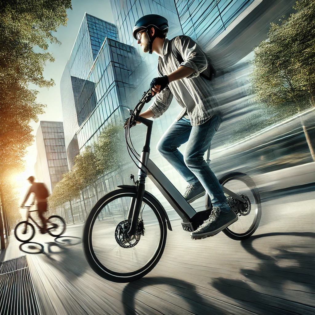 전기자전거