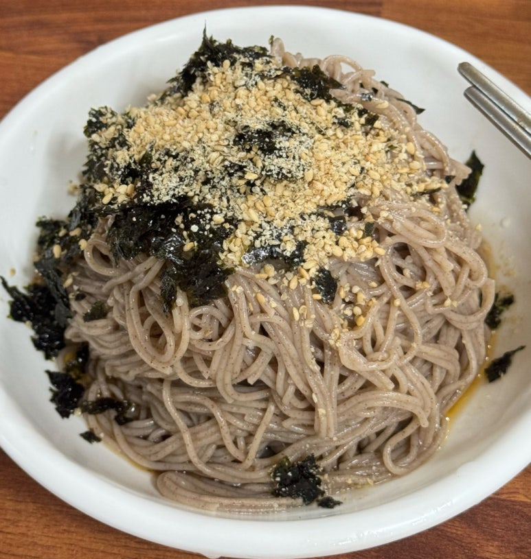 생활의달인 양양 막국수 맛집 3곳