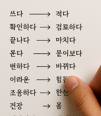 개걸스럽다 뜻 지금 확인 3
