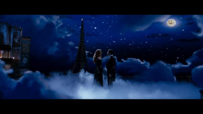 물랑루즈 네이버영화