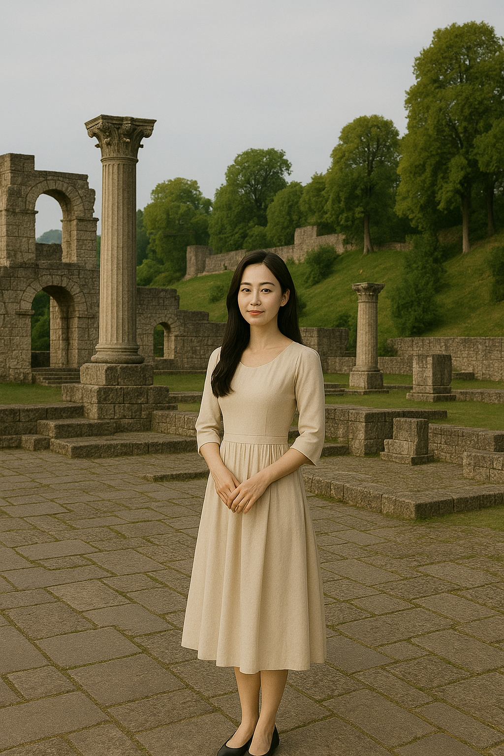린덴호프 언덕