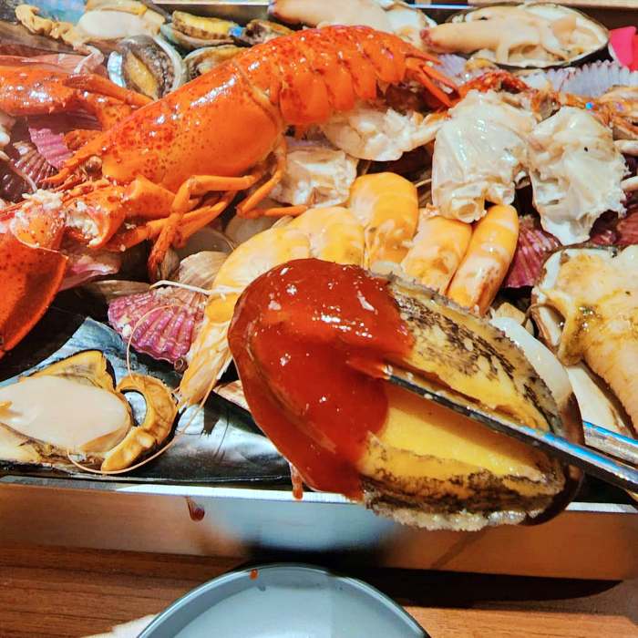 생방송투데이 하남 미사 진한 육수 백합 조개 바지락 칼국수 맛집