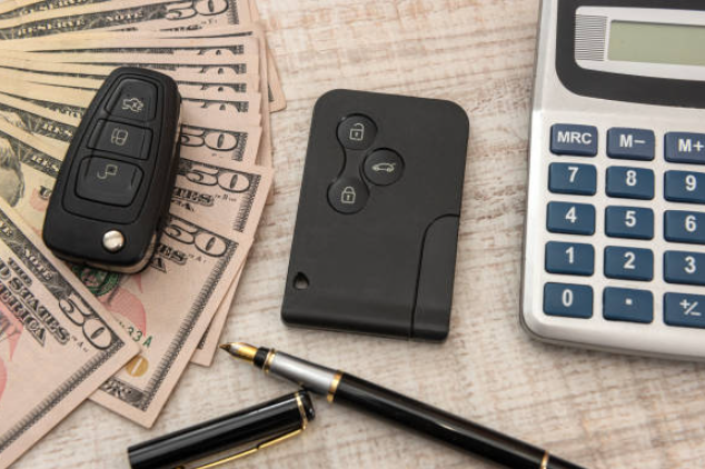 2025년 자동차세 연납신청