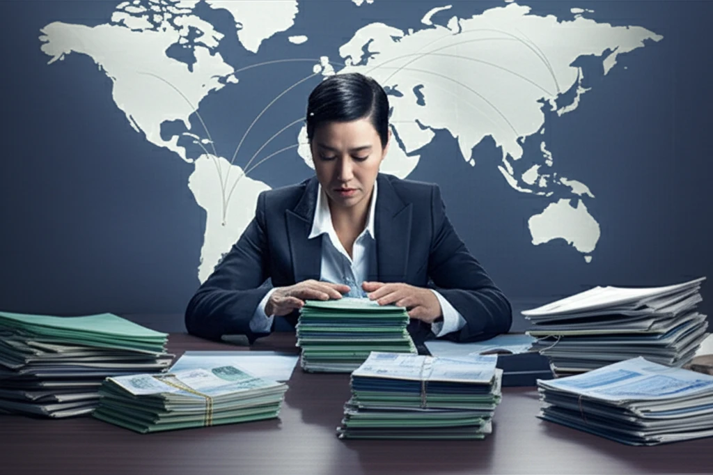 해외주식 양도세 폭탄 피하는 법 정확..