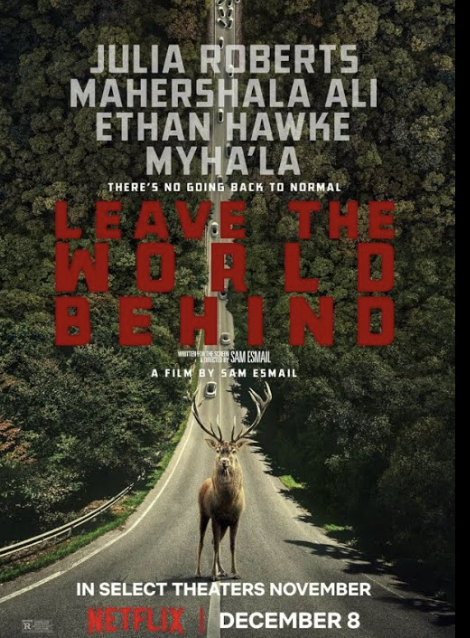 영화 리브 더 월드 이미지