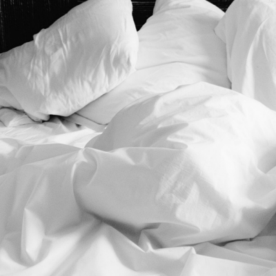 1. 익숙한 수면 환경 만들기