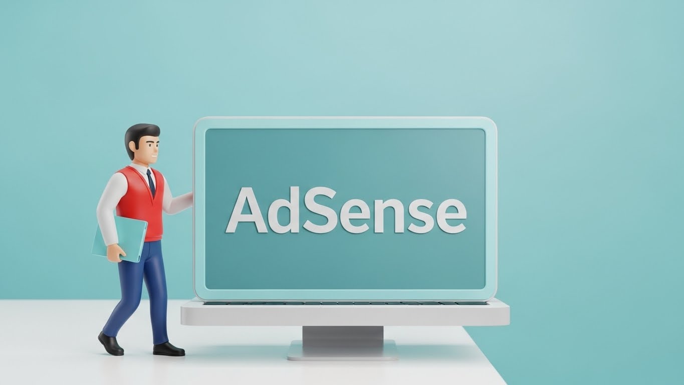 애드센스 승인 후 광고 안 나올 때 