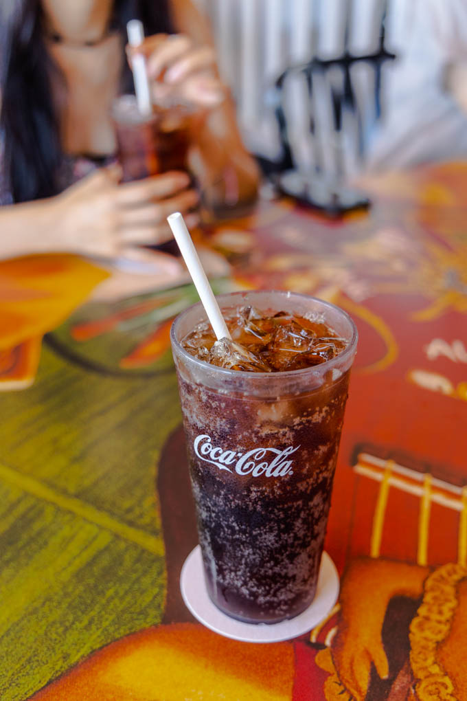 하와이 치즈버거 인 파라다이스