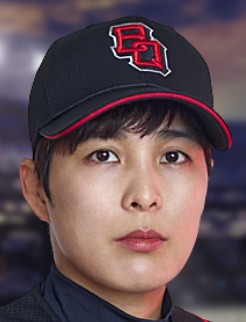 [OTT 다시보기] 야구여왕 출연진 김성연