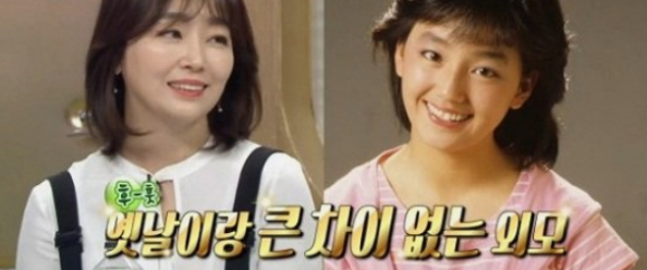 이연수 리즈