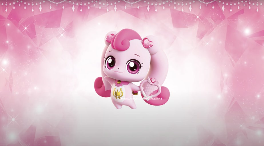 인공지능 AI 이정은 티니핑 생계위협